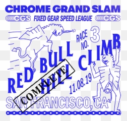 Chrome Grand Slam - Poster Emoji,Twin Peaks Emoji