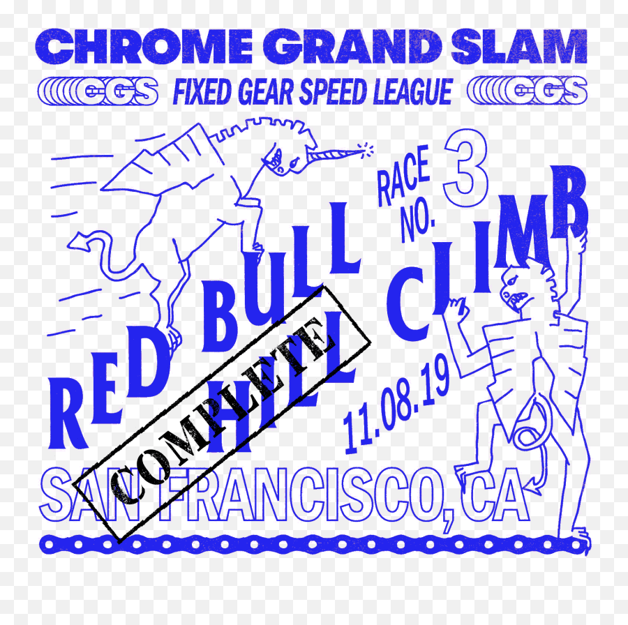 Chrome Grand Slam - Poster Emoji,Twin Peaks Emoji