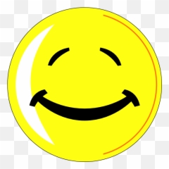 Quotes Vector Smile Picture 1461582 Quotes Vector Smile - Smiley Emoji,Free Downloadable Emoticon