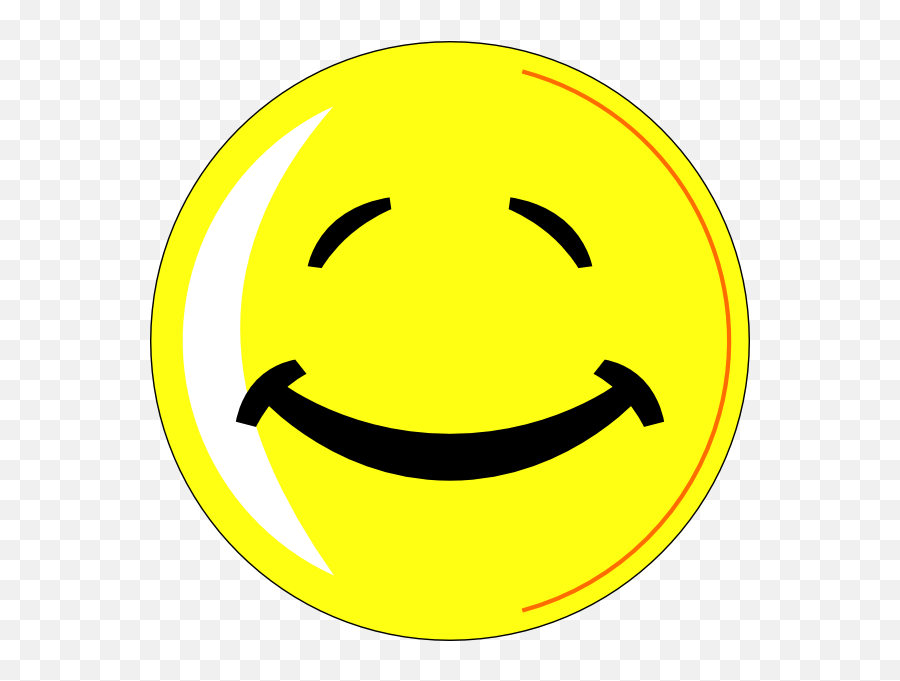 Quotes Vector Smile Picture 1461582 Quotes Vector Smile - Smiley Emoji,Free Downloadable Emoticon