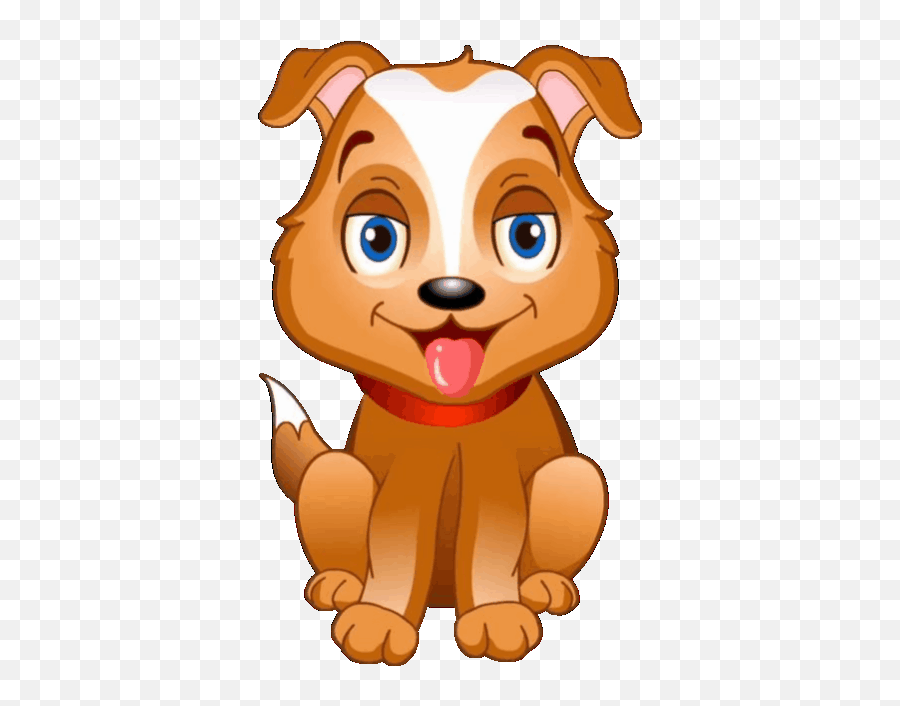 Emoji - Cartoon,Dog Emoji Transparent