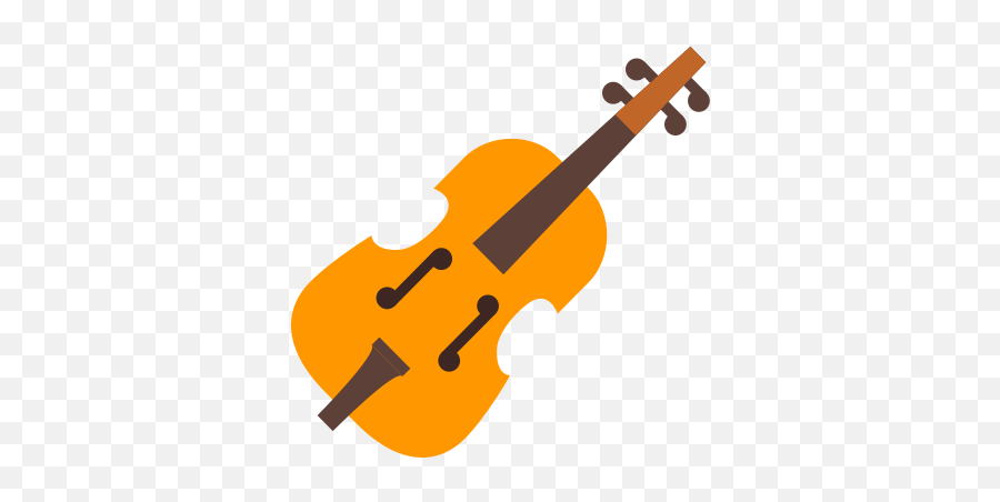 Cello Icon - Free Download Png And Vector Violin Emoji Transparent Background,Classical Building Emoji