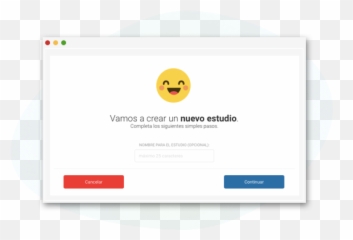 EmotioCX Improve your Customer Experiences - Smiley Emoji