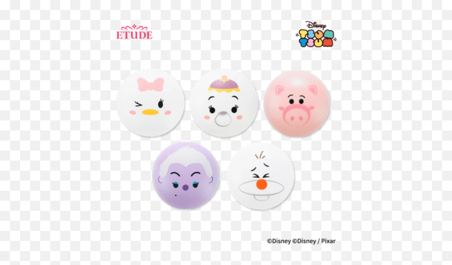 Holika Holika Sweet Peko Melty Jelly Blusher U2013 Korean Kiwi - Etude House Tsum Tsum Jellyful Blur Balm Emoji,Licking Lips Emoticon