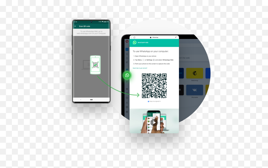 Whatsapp Web Knowledge Hub And Faq - Blog Opera Tips U0026 Tricks Iphone Emoji,How To Make Emojis On Pc