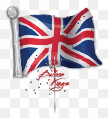 Great Britain Flag Emoji