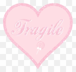Download Transparent Sparkle Heart Png - Emoji