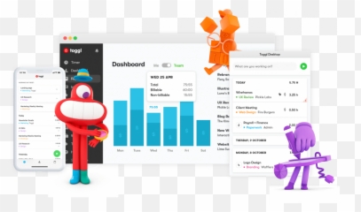 Technology Archives - Kapitus Toggl Works Emoji
