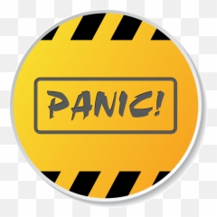 Panic button clipart Free download transparent PNG Creazilla - Chinese Palace Emoji