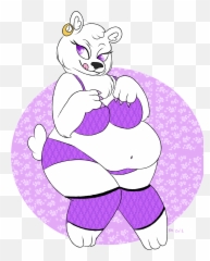 Sexy Polar Bear - Sexy Polar Bear Emoji,Polar Bear Emoji