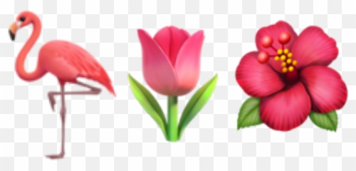 emoji Usateloooo Sticker by 500 - Floral
