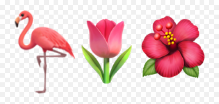 Emoji Usateloooo Sticker By 500 - Floral,Garden Emoji