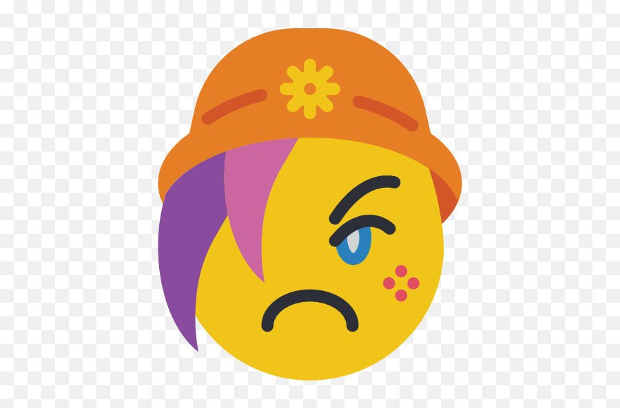 Angry - Cross Angry Emoji,Crosshair Emoji