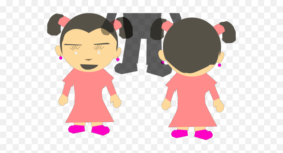 Animated Clip Arts - Page 4 Download Free Animated Png Little Girl Cartoon Emoji,Man Boy Ghost Emoji
