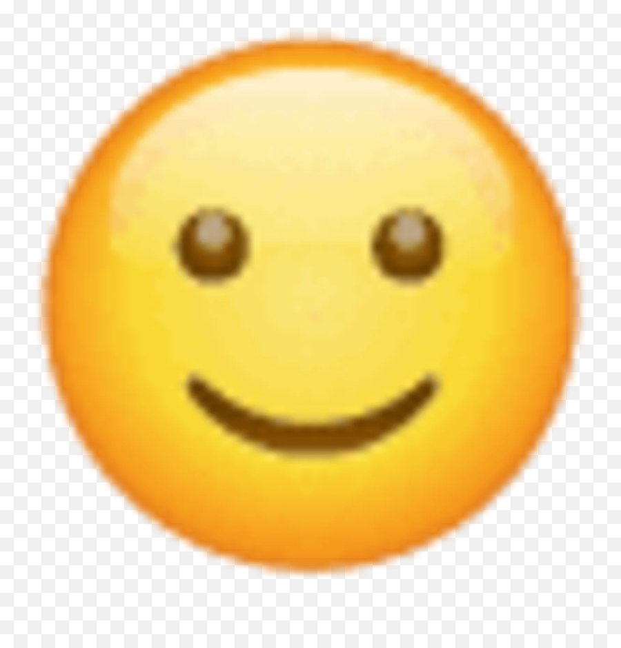 El Significado De Los Emojis De Whatsapp Qué Significa Cada Uno - Slightly Smile Emoji Whatsapp,Emoji De Beso