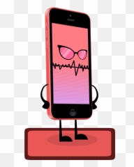 Sticker by Object show fan2003u0027s Animations - Iphone Emoji