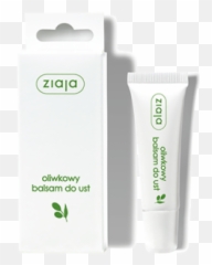 Ziaja Natural Olive Lip Balm 10 Ml - Ziaja Lip Balm Olive Emoji,Emoji Lip Balm