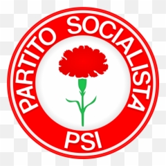Red Rose Meaning Socialism - Italian Socialist Party 1919 Emoji,Dsa Rose Emoji