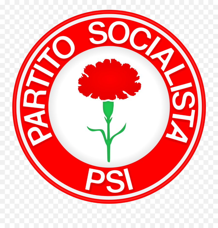 Red Rose Meaning Socialism - Italian Socialist Party 1919 Emoji,Dsa Rose Emoji