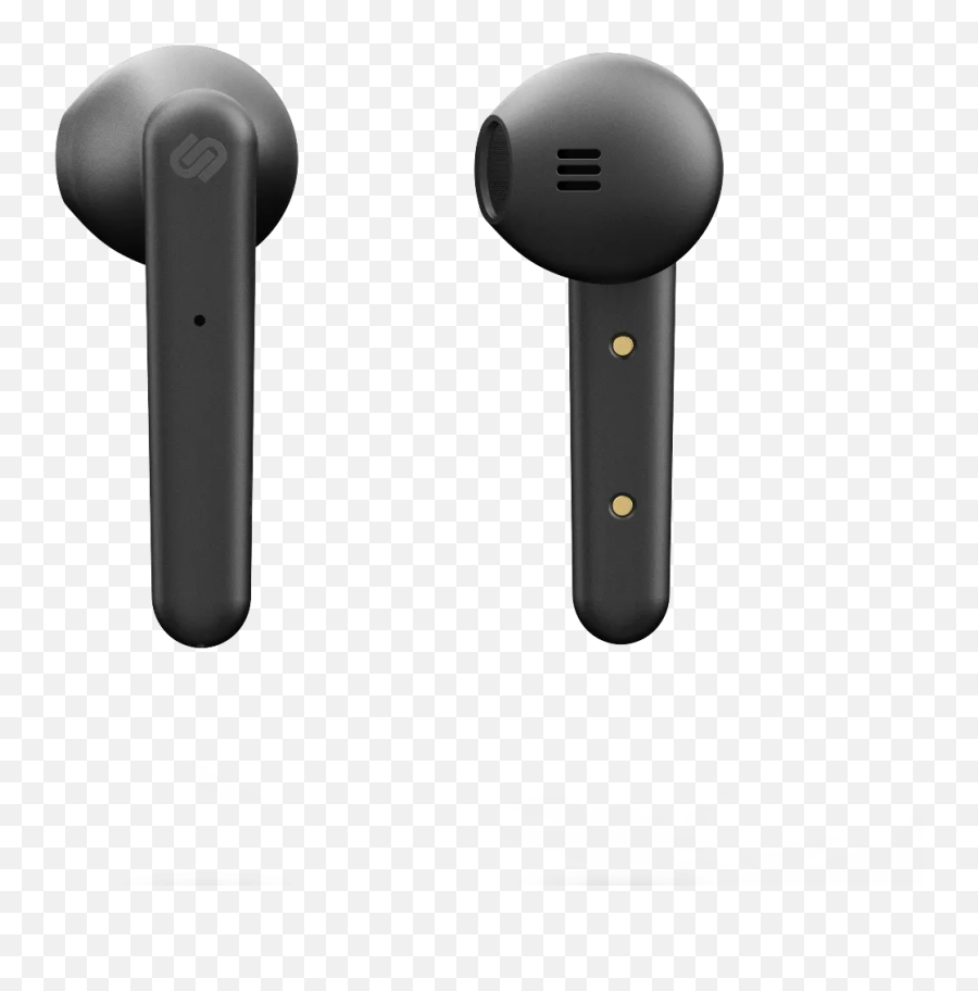 Urbanista Stockholm Earbuds Are Airpod - Wireless Earbuds Emoji,Headset Emoji