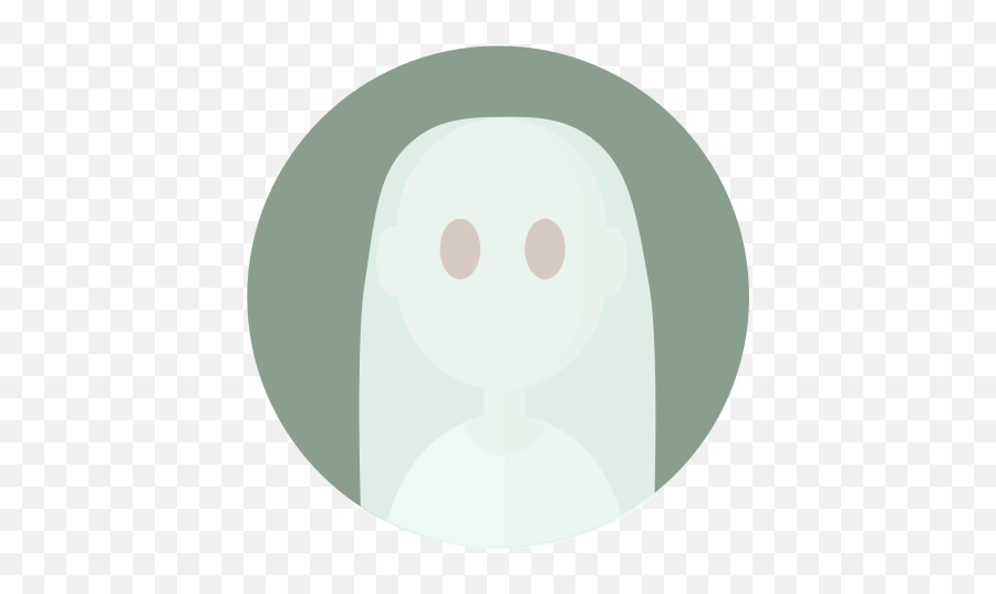 Icone Wikipedia Wikifantome - Circle Emoji,Pumpkin Emoticon