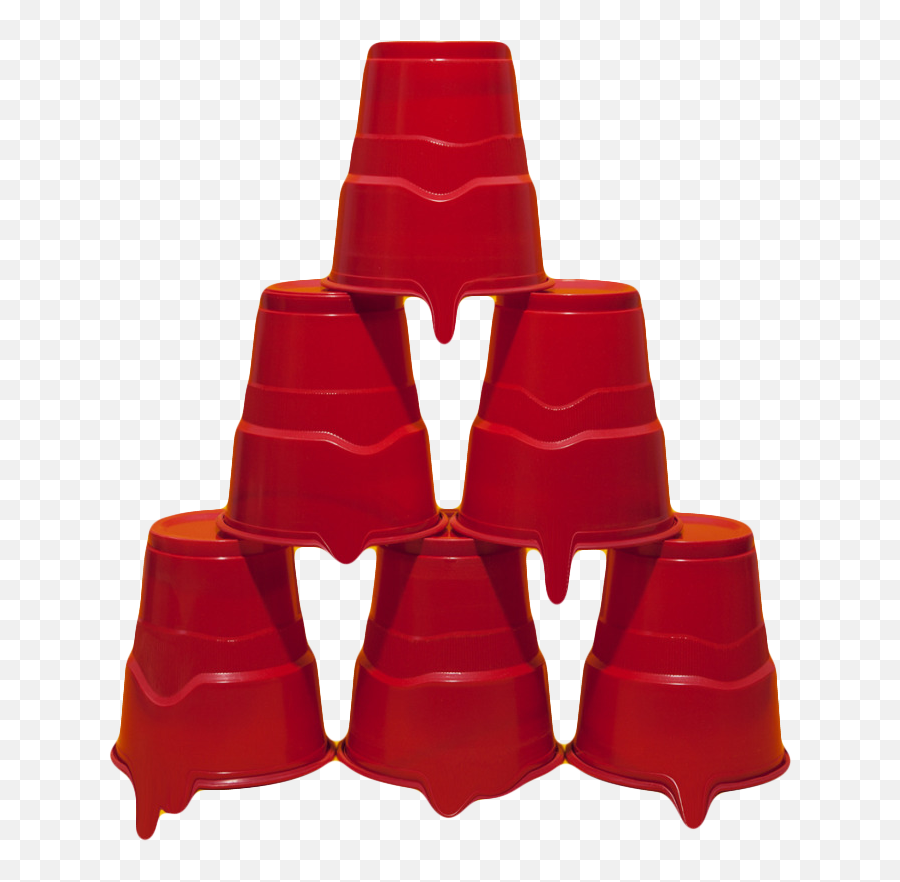 Red Cups Aesthetic Party Grunge Drip - Lifejacket Emoji,Red Cup Emoji