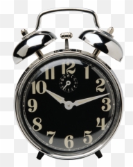 Alarm Clock Png - Clock Alarm Png Emoji,Emoji On Different Phones