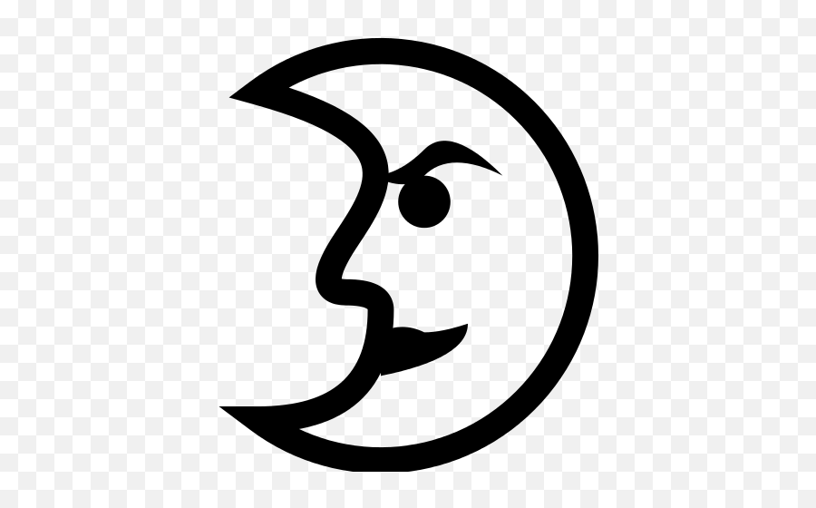 First Quarter Moon With Face - First Quarter Moon With Face Emoji,Unicode 7.0 Emoji