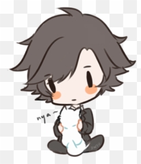 Fanfiction - Easy To Draw Jumin Han Emoji,Wide Awake Emoji