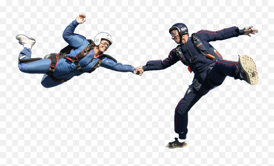Skydive - Sky Divers Png Emoji,Skydiving Emoji