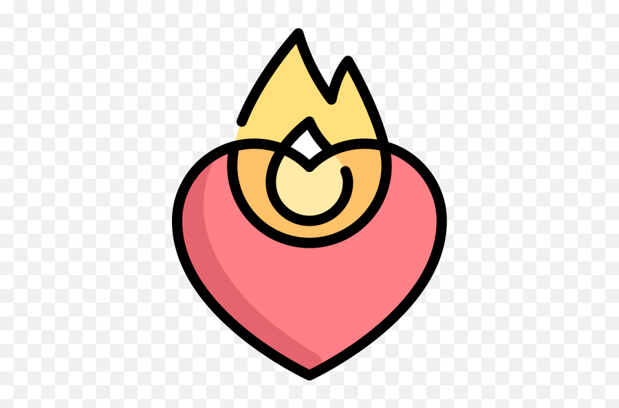 Passion Icon Images - Passion Symbols Emoji,Passion Fruit Emoji