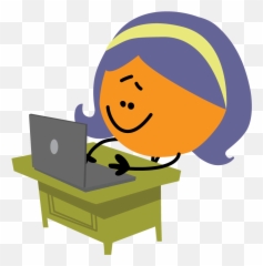Fairfax County Public Schools - Cartoon Emoji