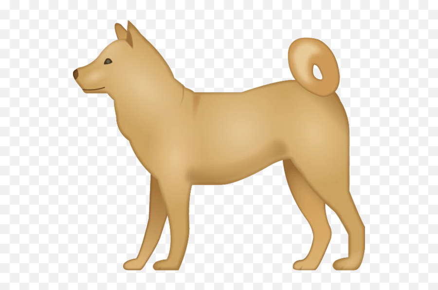 Dog Emoji - Dog Emoji Png,Emoji Dog