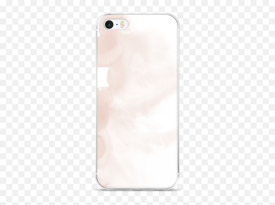 Download Hd Touch Of Blush Iphone Case - Art Emoji,Iphone Blush Emoji