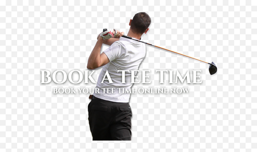 Sugar Creek Golf Course - Speed Golf Emoji,Golfer Emoji