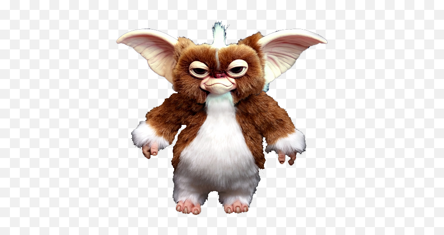 Show Me - Gremlins Stripe Emoji,Gremlin Emoji