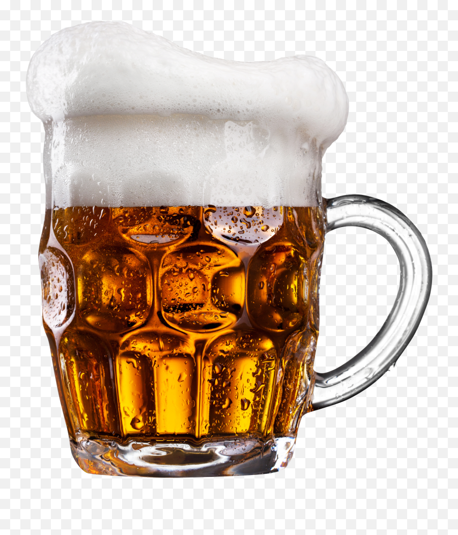 Clipart Beer Liquid Object Transparent - Beer With Transparent Background Emoji,Beer Clink Emoji