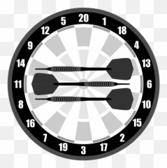 Target Darts Sport Machine The - Osama Bin Laden Logo Emoji