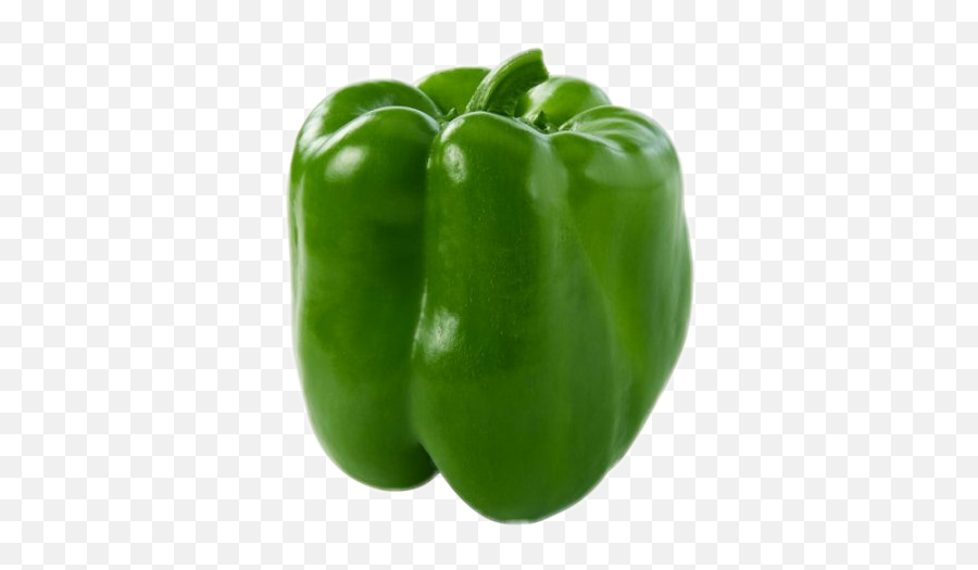 Greenpepper Pepper Bellpepper - Bell Pepper Cost Emoji,Green Pepper Emoji