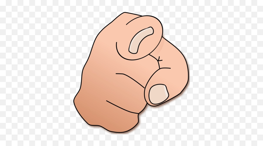 Finger Png And Vectors For Free - Point Your Finger Png Emoji,Empanada Emoji