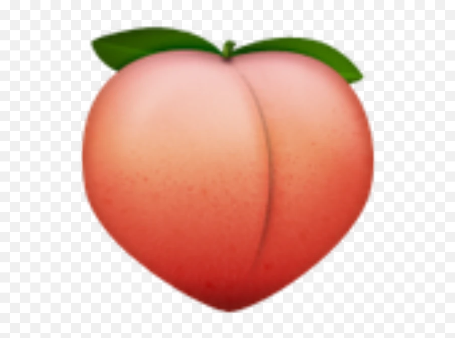 Whats The Best Vagina Emoji - Transparent Background Peach Emoji Png,Ok Sign Emoji