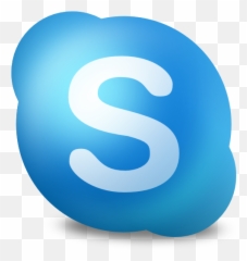 Fashion Sewing Patterns For - Skype Logo No Background Emoji