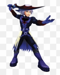 Kh Fighting Style Analysis Or U0027why Ddd Is A Step In The - Kingdom Hearts Replica Riku Emoji,Fighting Emoji