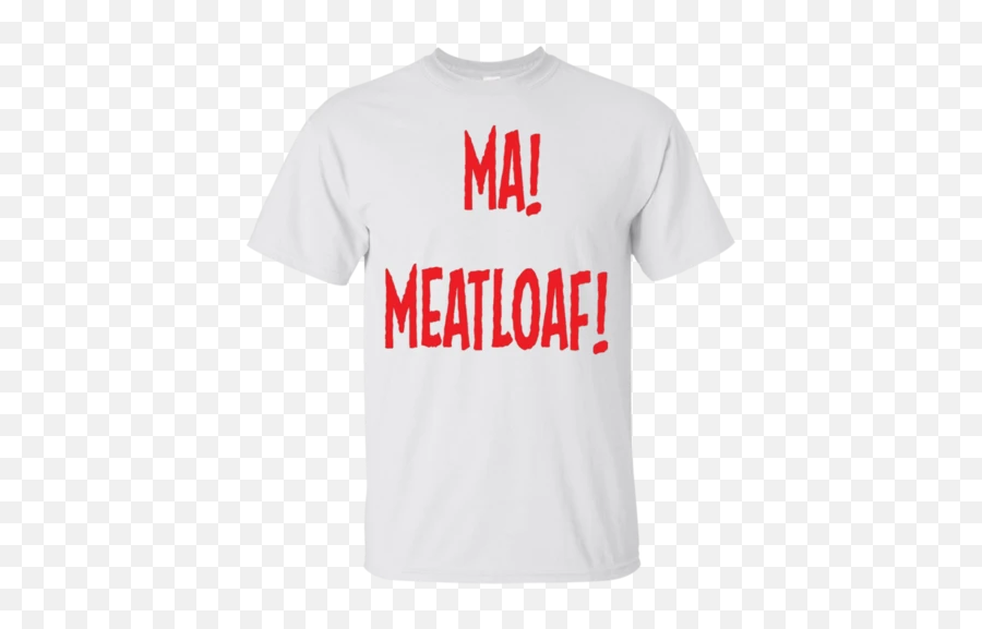 Products U2013 Tagged Fun Meatloaf Tee Shirt - Ma Meatloaf Laserdisc Emoji,Cherokee Indian Flag Emoji