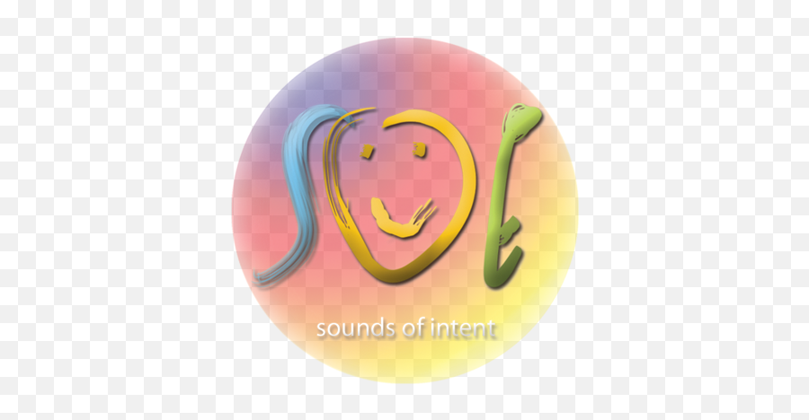 Sounds Of Intent Soundsofintent Twitter - Circle Emoji,Teclado Emoticon