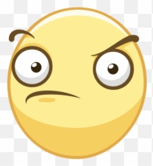 Sticker Smilies 13 VK download free - Cartoon Emoji