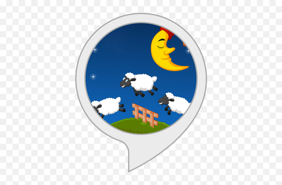 Amazoncom Sheep Count Alexa Skills - Cartoon Emoji,Sheep Emoticon