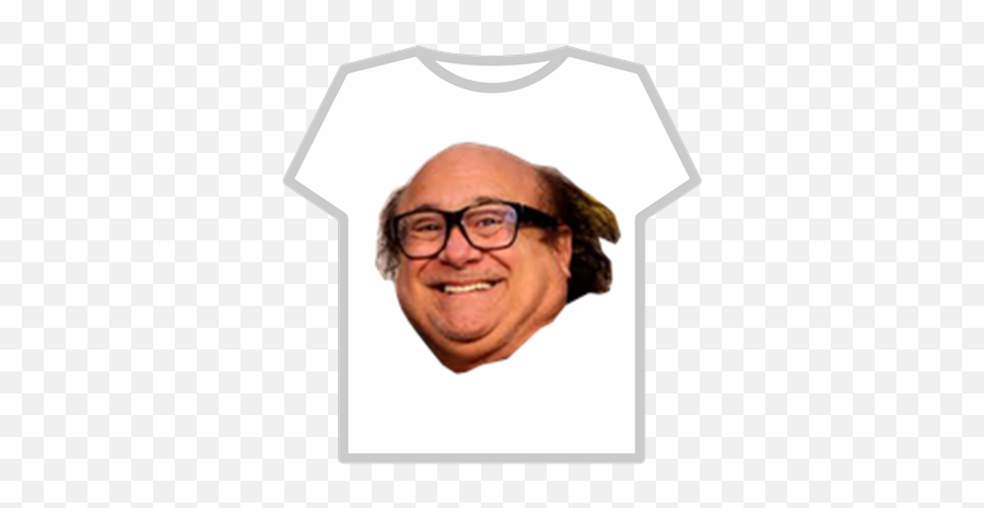 Danny Devito Transparent - Danny Dorito Emoji,Danny Devito Emoji