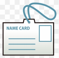 Name Badge Emoji For Facebook Email Sms - Graphic Design