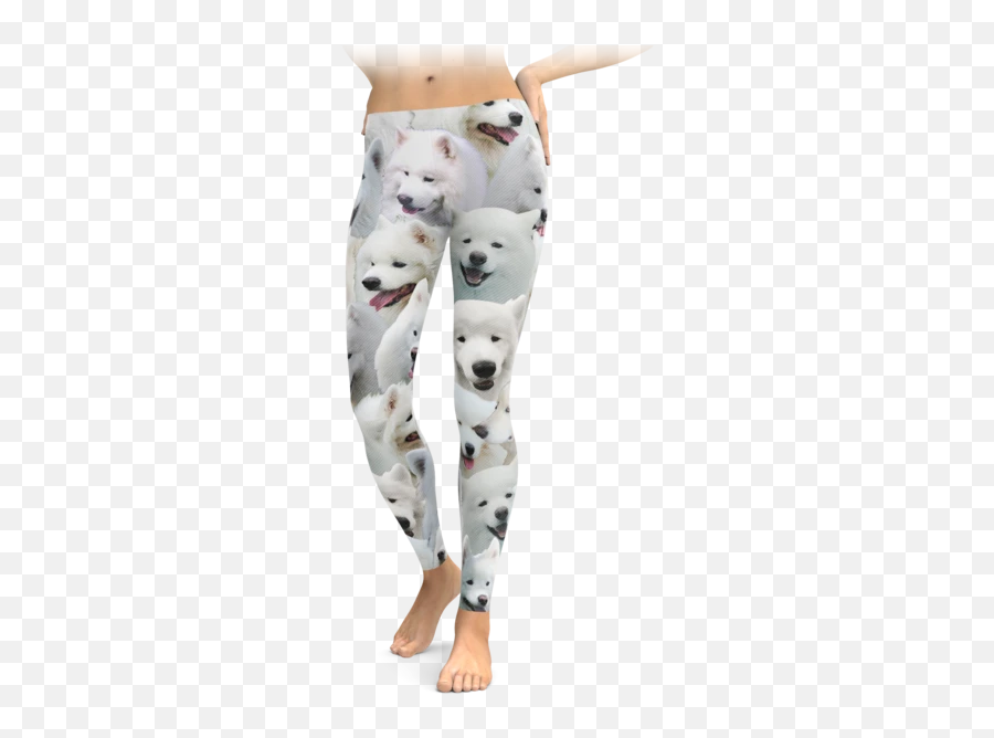 Products U2013 Tagged Samoyedu2013 Brave New Look - Hairy Human Legs Png Emoji,Tiger And Golf Emoji